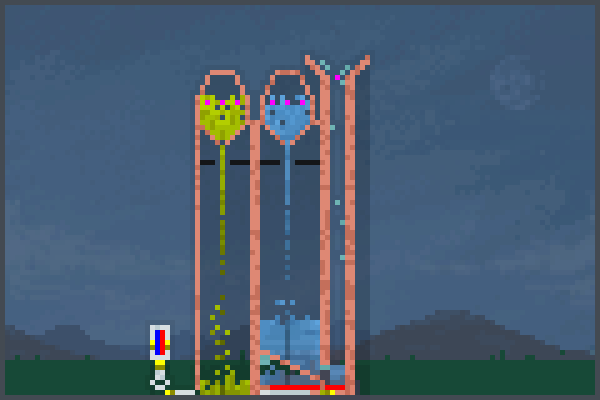 Preview Normal factory, World