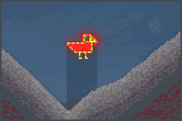 Preview Inferno chicken World