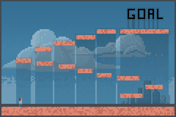 Preview Level 1 Sandbox World
