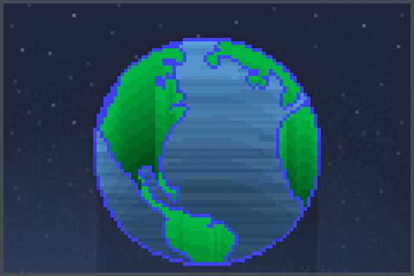 Preview tierra XD su pa World