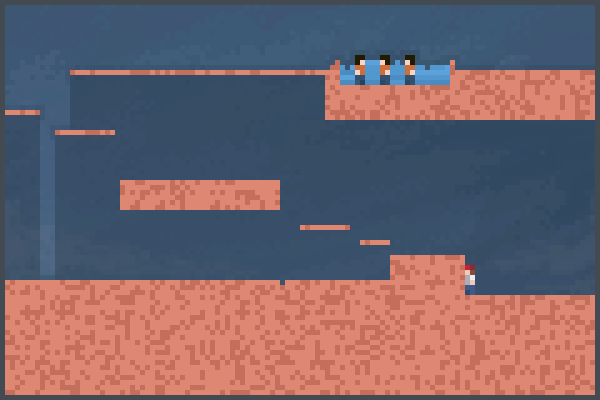 Preview Parkour game. World