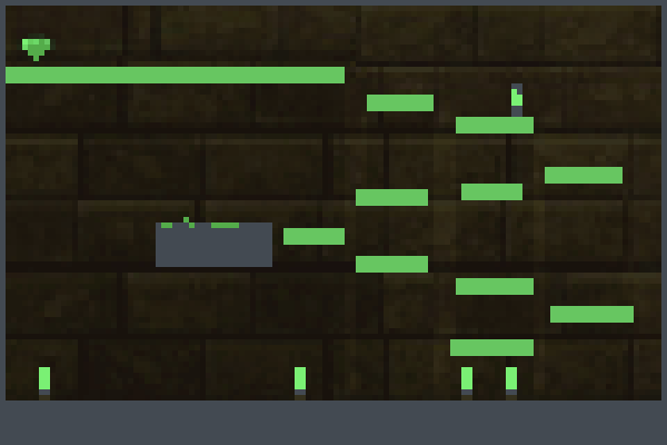 Preview Level 2 Sandbox World