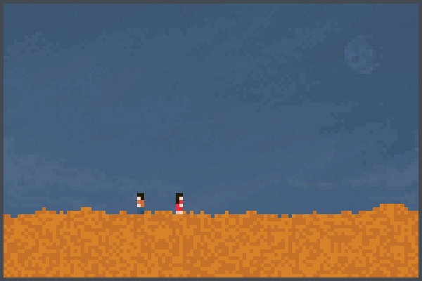 Preview Humans Save World