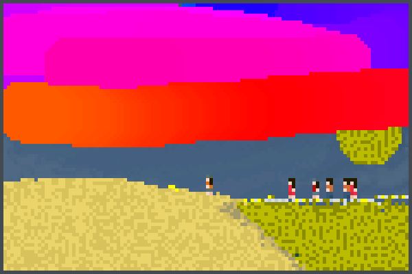 Preview strange day World