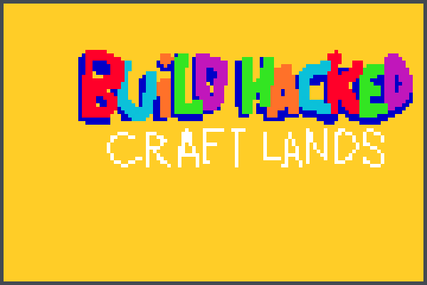 Preview Build Hacked World