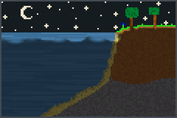 Preview Night Forest 1 World
