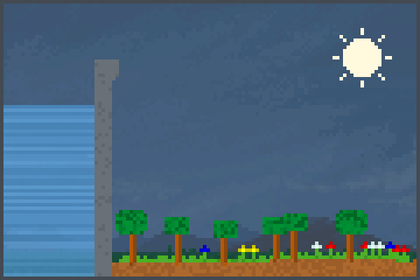 Preview The Dam (day) World