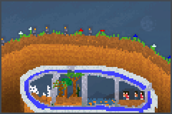 protecao de rob Pixel Art