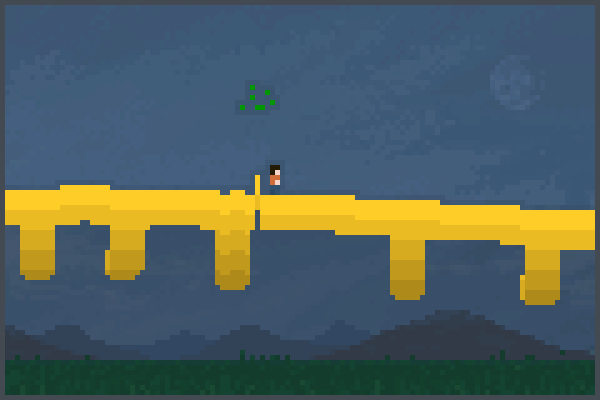 BACKROOMS1,1 Pixel Art