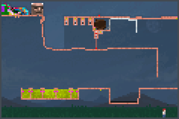 ighu Pixel Art
