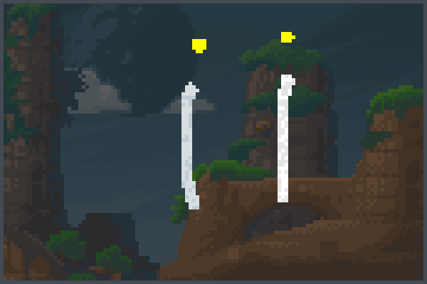 qual e metal Pixel Art