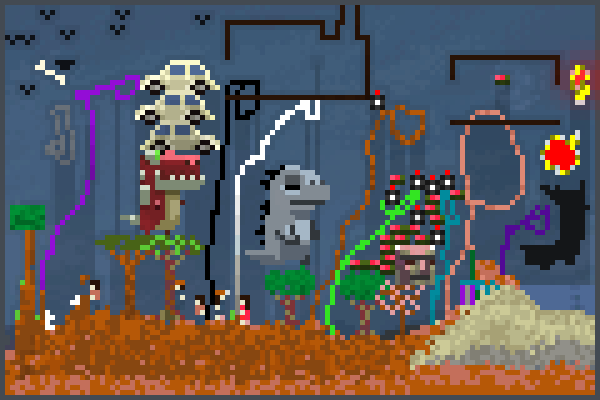 Lmxe3248900 Pixel Art
