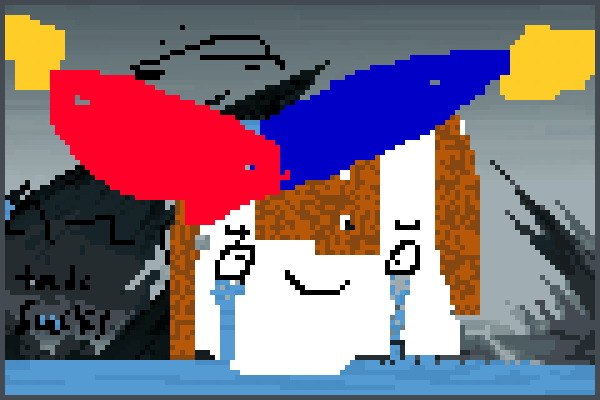 Preview TADC SUCKS World