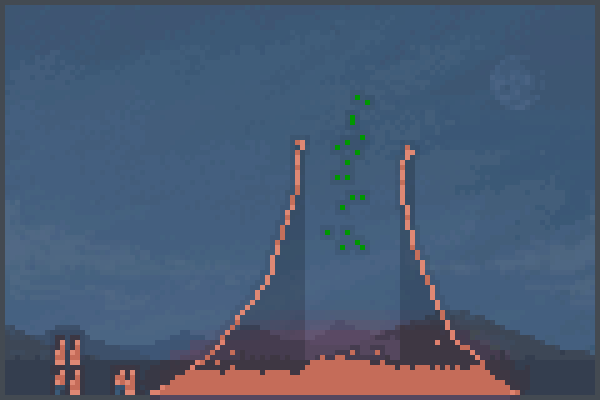 Preview volcano(v,2) World