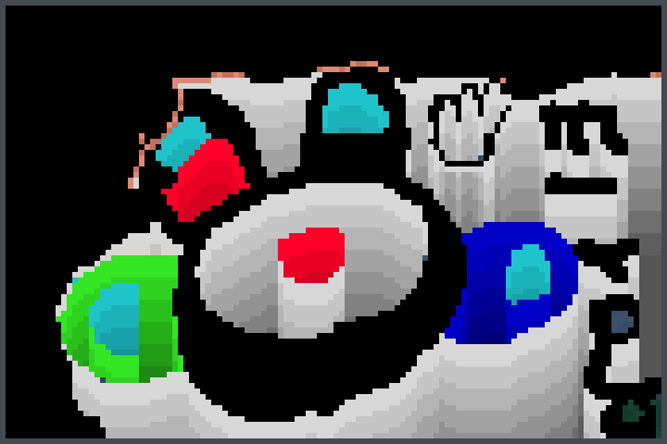 Preview impostor el roj World