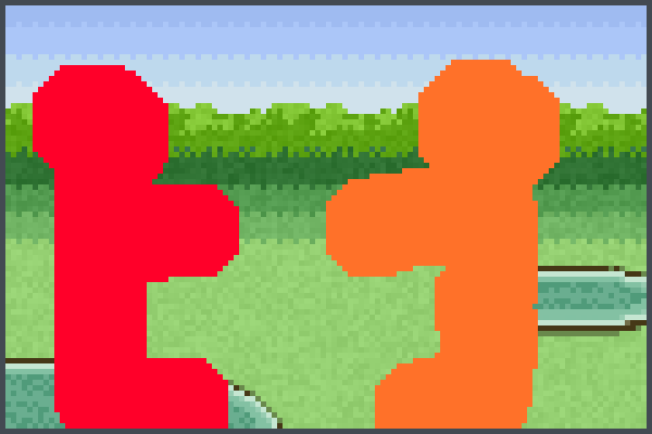 Preview AnerRedvsOrange World