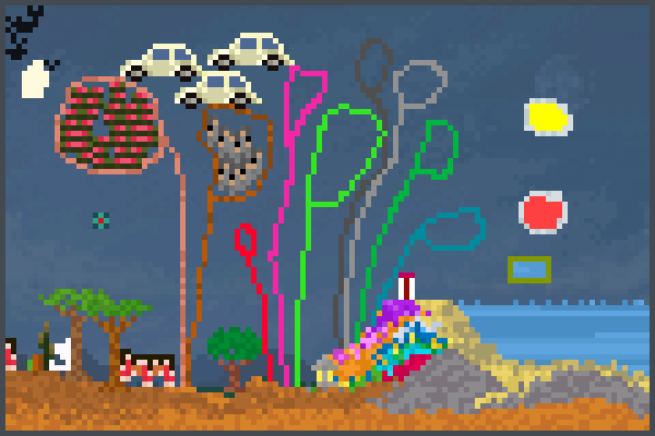 Preview Habeust240 World