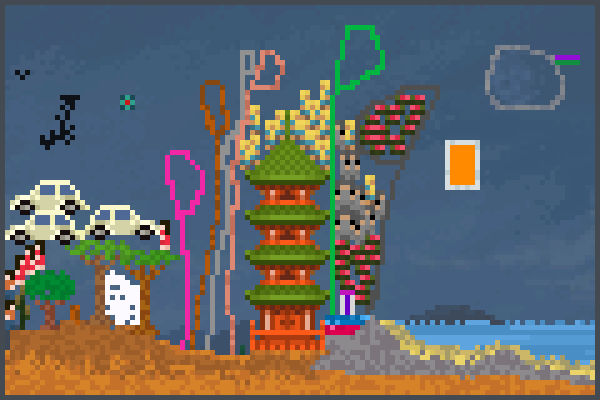 Preview Tiil860 World