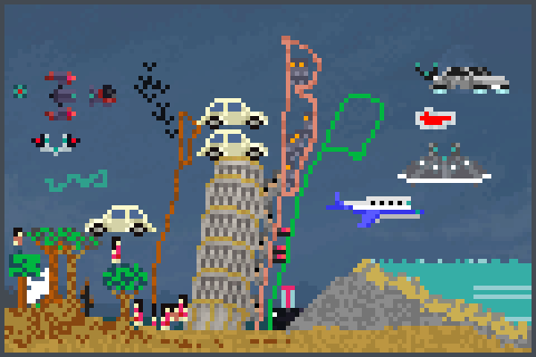 Preview Cvvvclpp980 World