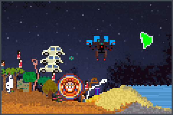 Preview Veyed4380 World