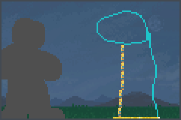 Preview Stick Warr4440 World