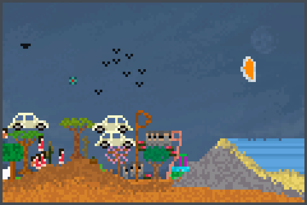 Caa220 Pixel Art