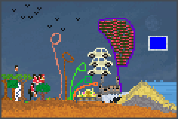 Ereeon9700 Pixel Art