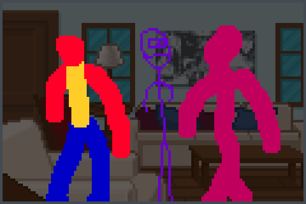 Greeoo885550 Pixel Art