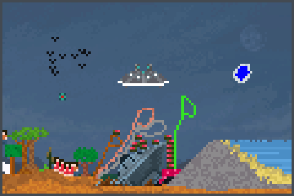 Reimpoo880 Pixel Art