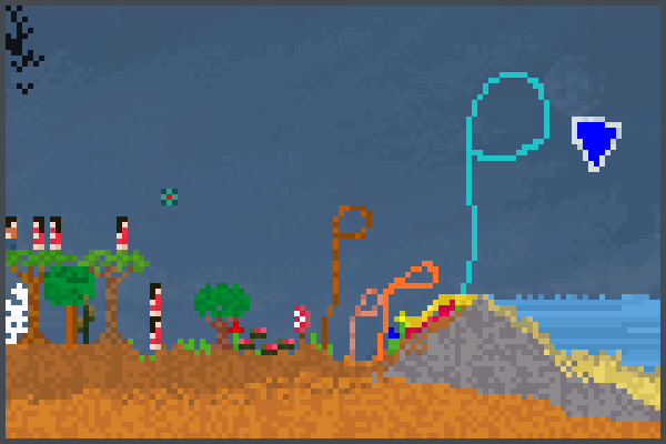 Bull8760 Pixel Art