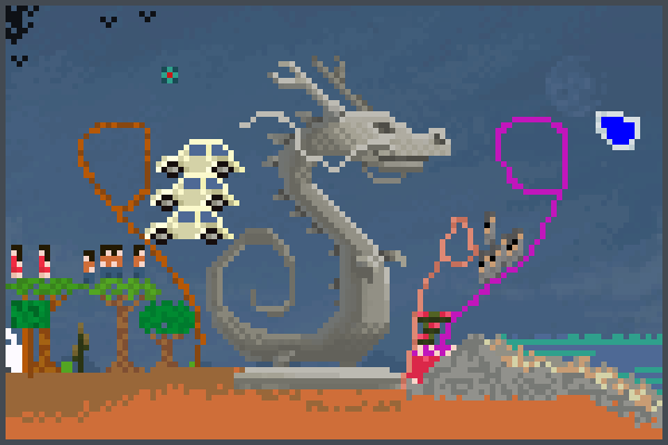 Hhtqn5560 Pixel Art