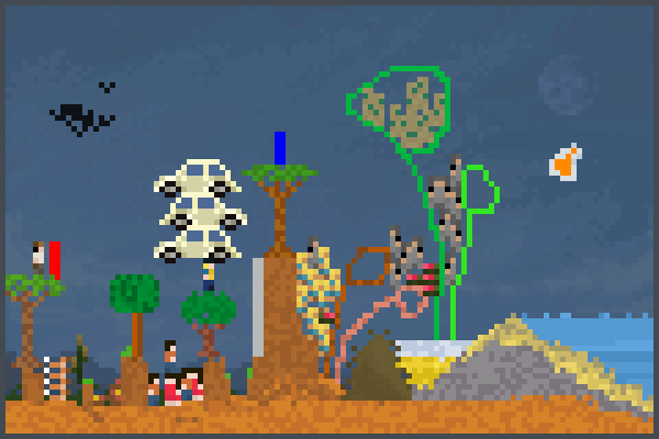 Ierary6560 Pixel Art
