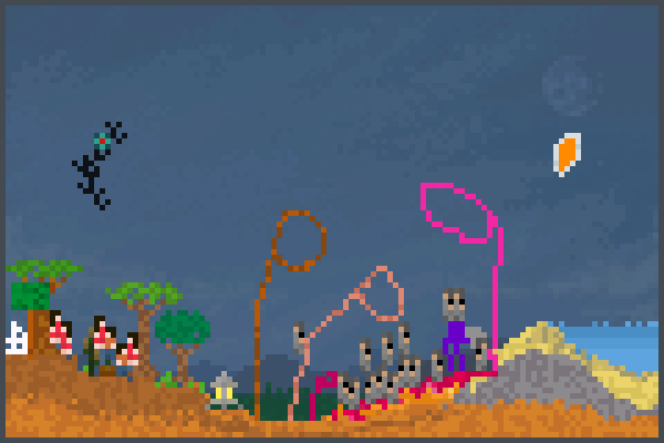 Youe32600 Pixel Art