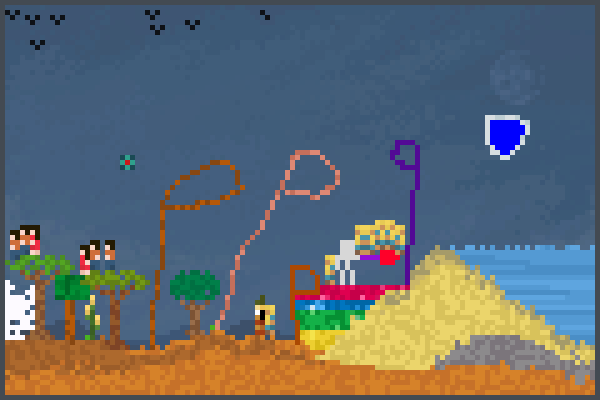 Feelo750 Pixel Art