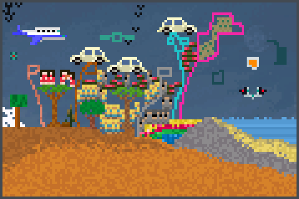 Jlgvere4280 Pixel Art