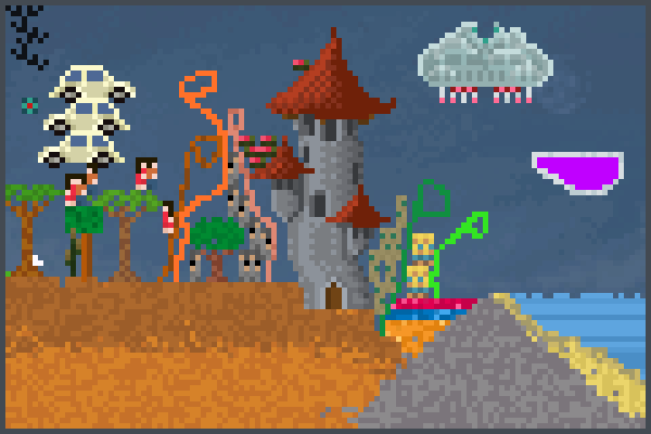 Preview Ljree390 World