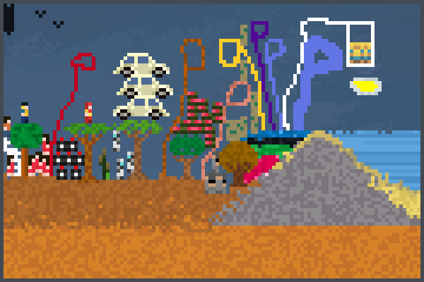 Lpktale6380 Pixel Art