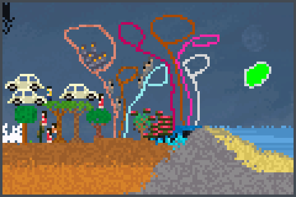 Lmmut620 Pixel Art