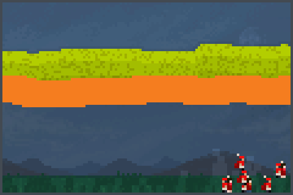 sukitsanta2 Pixel Art