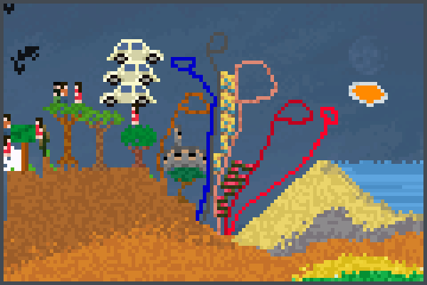 Acier420 Pixel Art