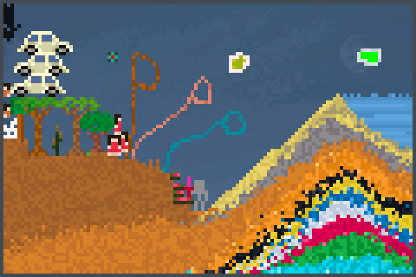 Vguheeyt530 Pixel Art