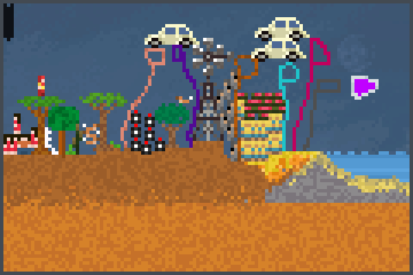 Bileme3560 Pixel Art