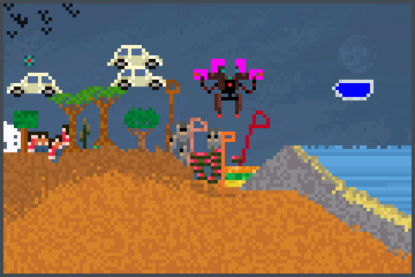 Kkeey5390 Pixel Art
