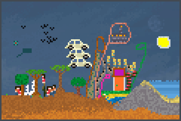 Preview Andeuf4200 World