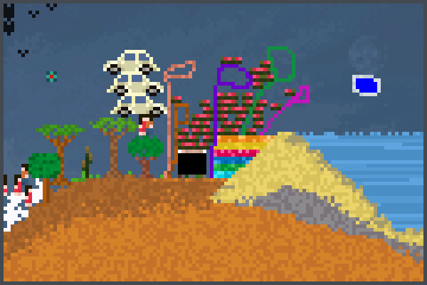 Preview Canbeei6490 World