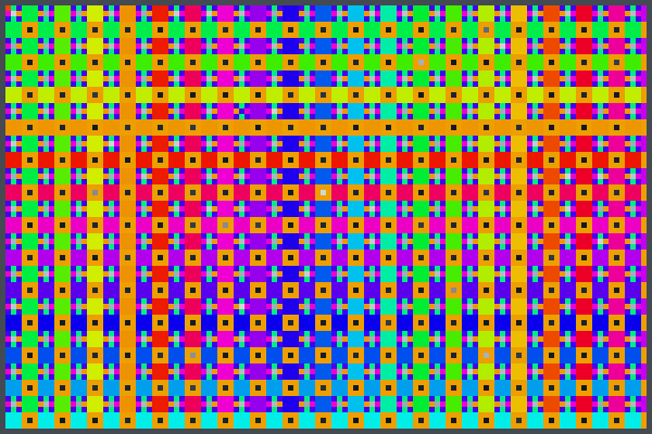 GameSaver Pixel Art