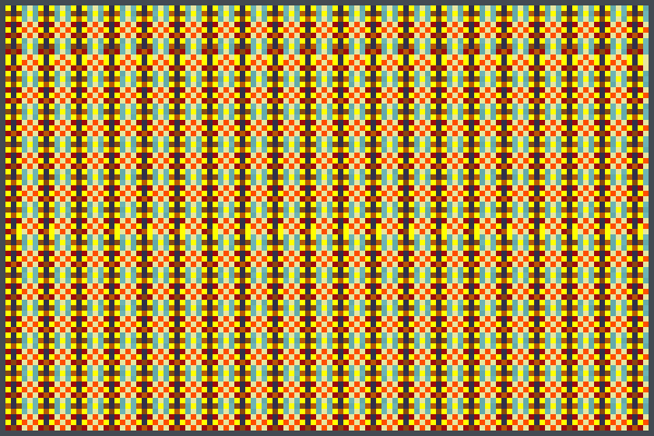 !!BooM!! Pixel Art