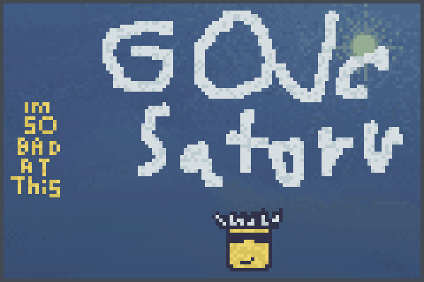 Preview Gojo Jogo World