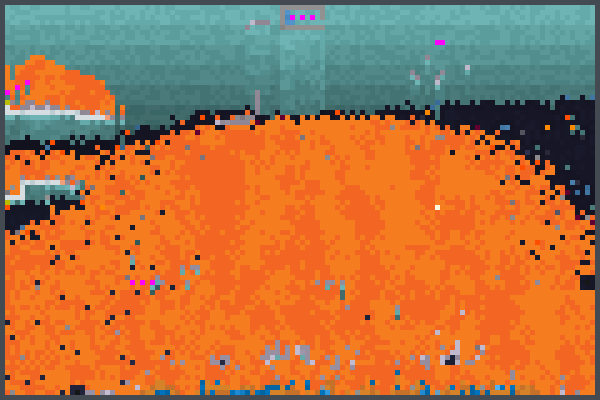 Preview anlantis ended World