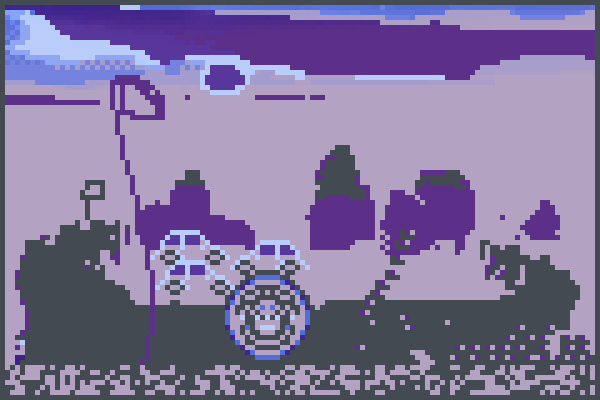 Zgfyf4400 Pixel Art